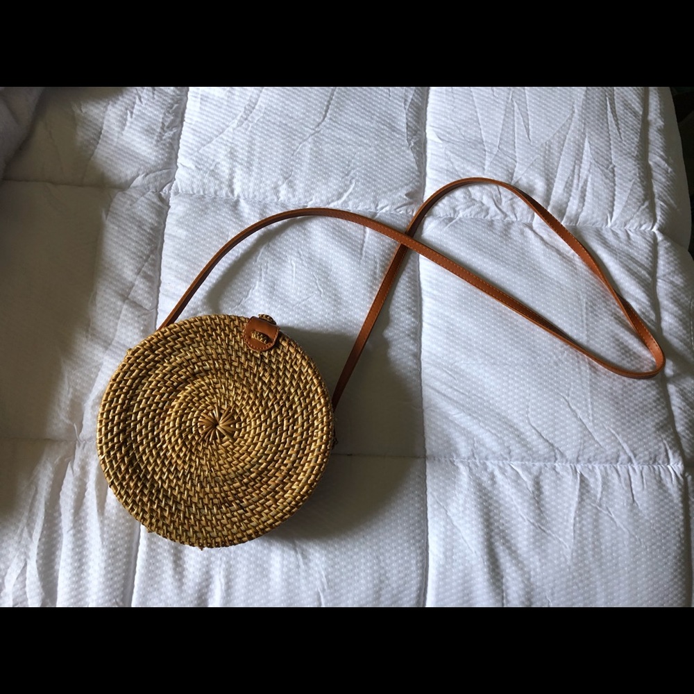 Boho Purse